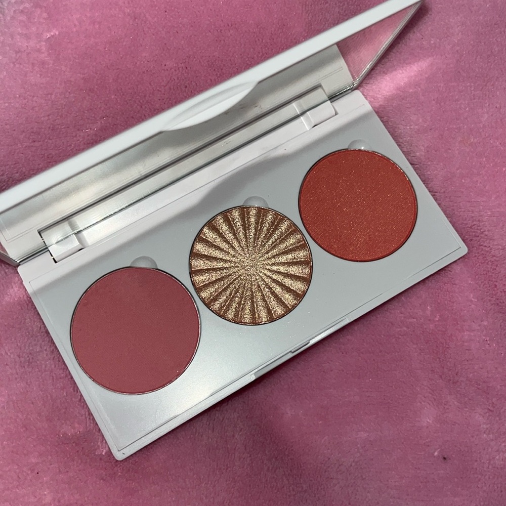 Ofra Midi palette
